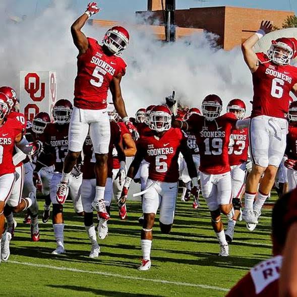 OU Bowl Game Packages Vincent Vacations