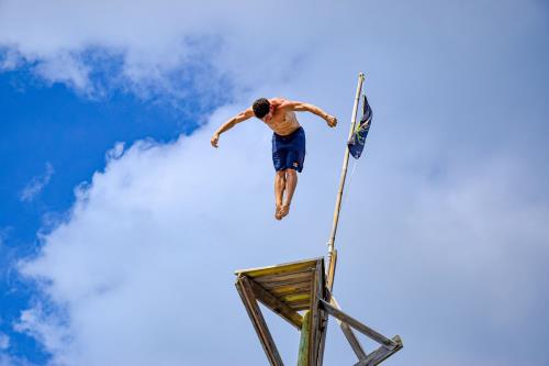 Cliff Jumping in Jamaica: Tips & Insights To Know Before You Leap