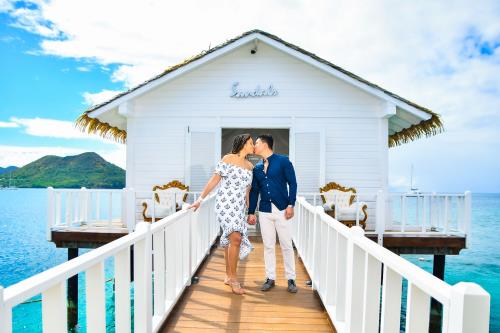 Love Comes Full Circle: The Chens