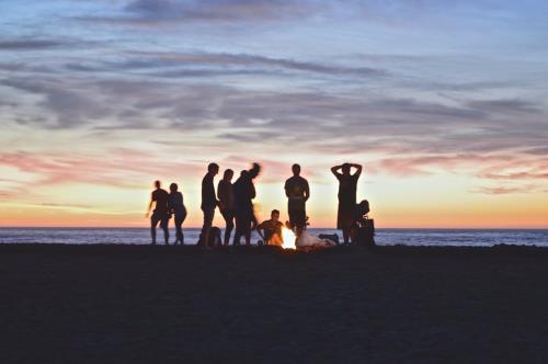 Make Your Own Caribbean Playlist for The Beach