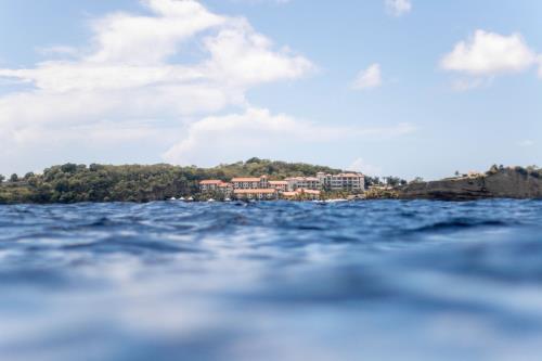 The Divers’ Journal: How Three Sandals Guests Basked Beneath Grenada’s Shimmering Surface