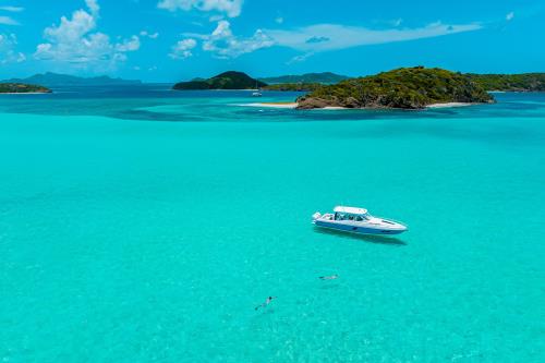 Your Island Guide To The Best Snorkeling In St Vincent & the Grenadines