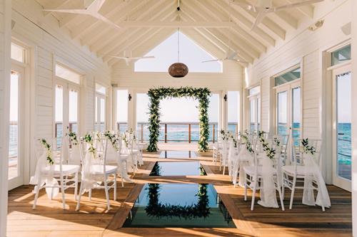 Why an All-Inclusive Destination Wedding Is the Ultimate Way to Say I Do