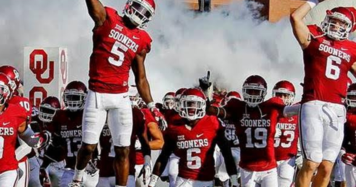 OU Bowl Game Packages Vincent Vacations