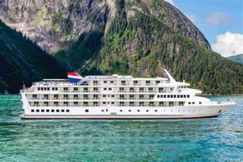 Coastal Catamarans (American Eagle & American Glory)