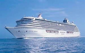 Crystal Serenity