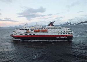 MS Nordnorge