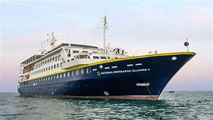 National Geographic Islander II