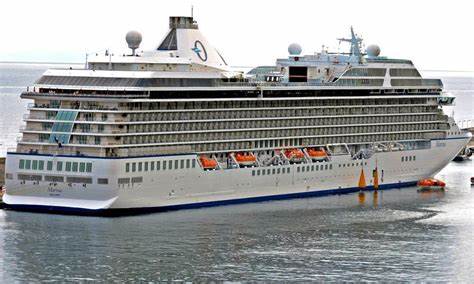 Allura Class (Vista & Allura)