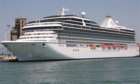 O-Class Fleet (Marina & Riviera)