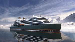 Seabourn Pursuit