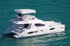 Power Yacht: Moorings 393 PCX - 3 Cabin Catamaran