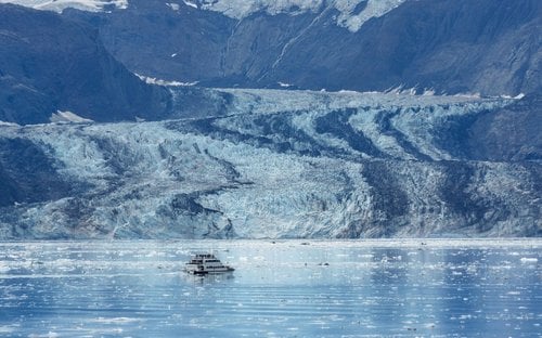 UnCruise Adventures small ship wilderness cruise in Alaska