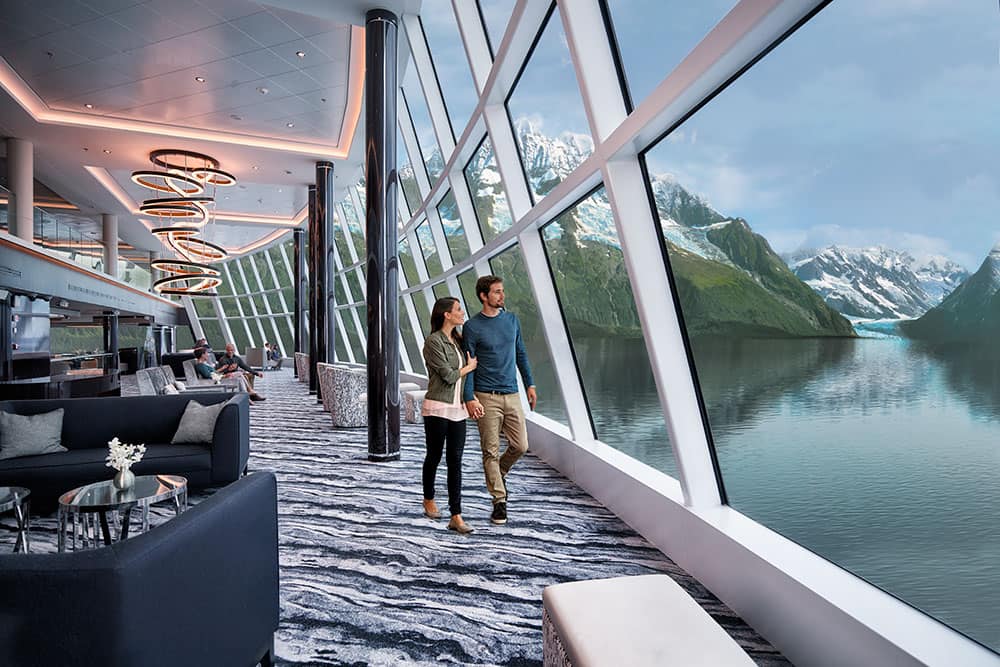 What To Wear on Alaska Cruise What To Wear on Alaska Cruise