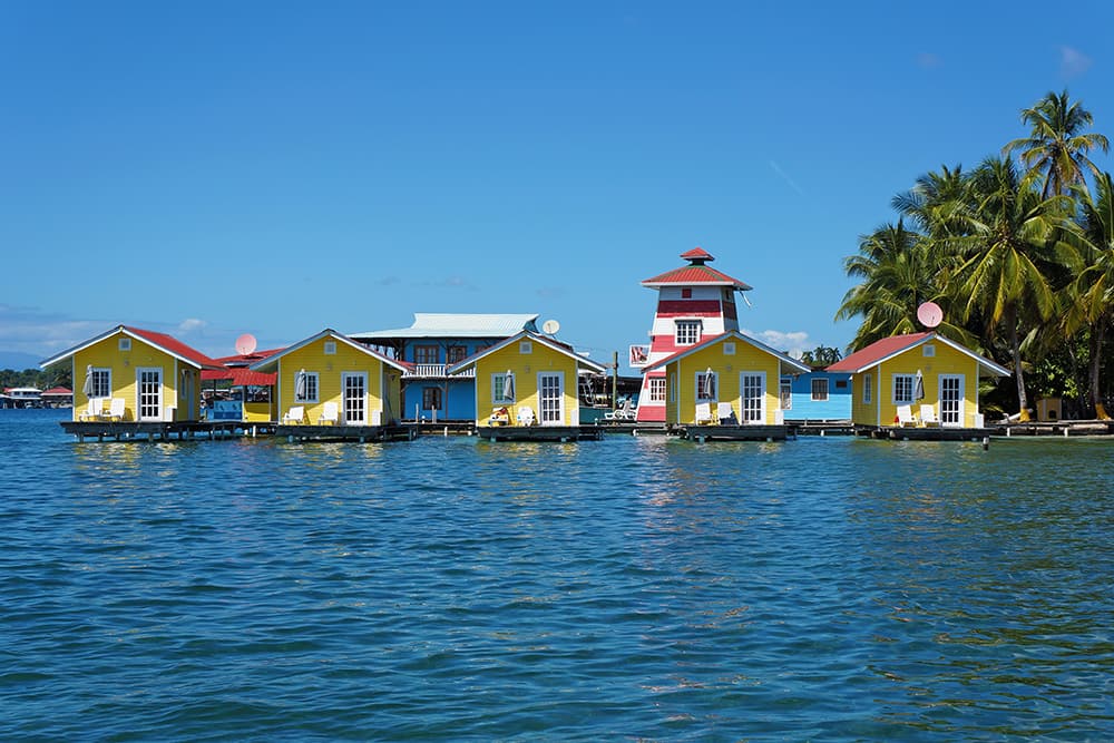 Colón, Panama