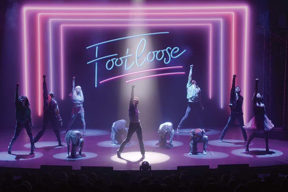 Footloose Footloose