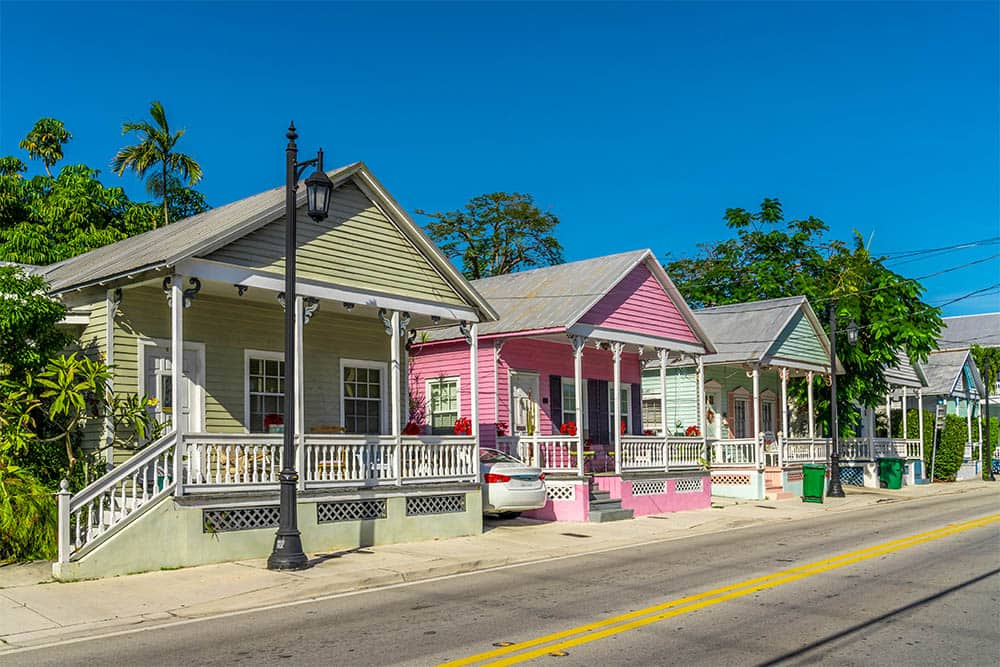 Key West, Florida