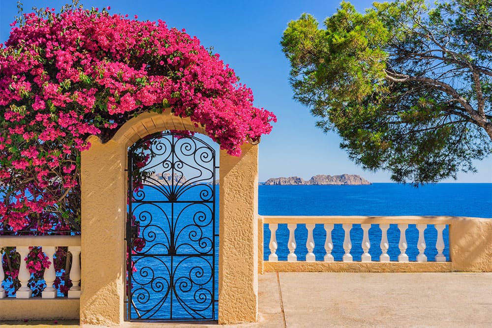 Best Time to Cruise to The Mediterranean Best Time to Cruise to The Mediterranean