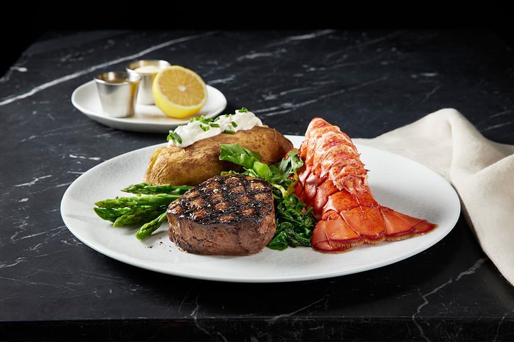 Cagney's Steakhouse Cagney's Steakhouse