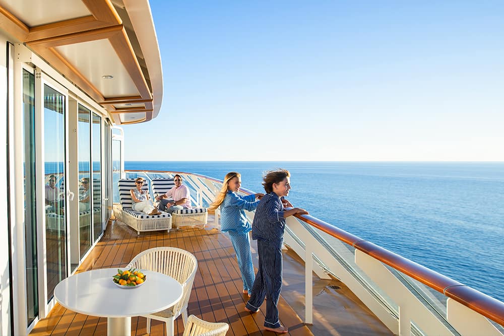 2023 Transatlantic Cruises: Enjoy The Journey