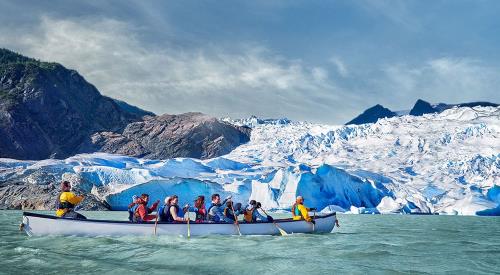 3 Alaska Cruises to Consider for 2024 & 2024