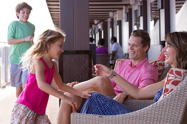 5 Kid Friendly Places to Explore on Norwegian Escape