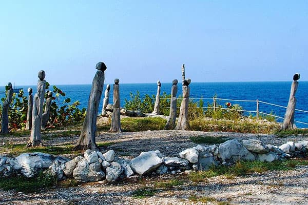 Black History Tour in New Providence Bahamas