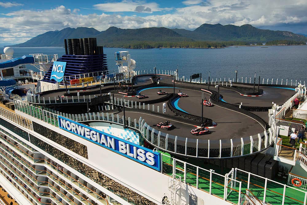Norwegian Cruises Alaska Norwegian Cruises Alaska
