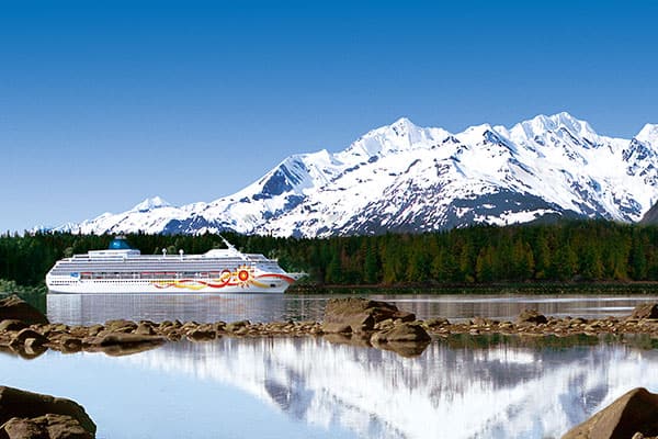 Microbrewery Beer Tour on an Alaska Cruise