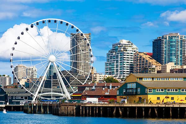 Great Wheel Great Wheel