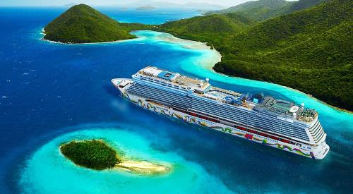 Norwegian Cruise Line Announces Select New 2025 Itineraries (Updated)