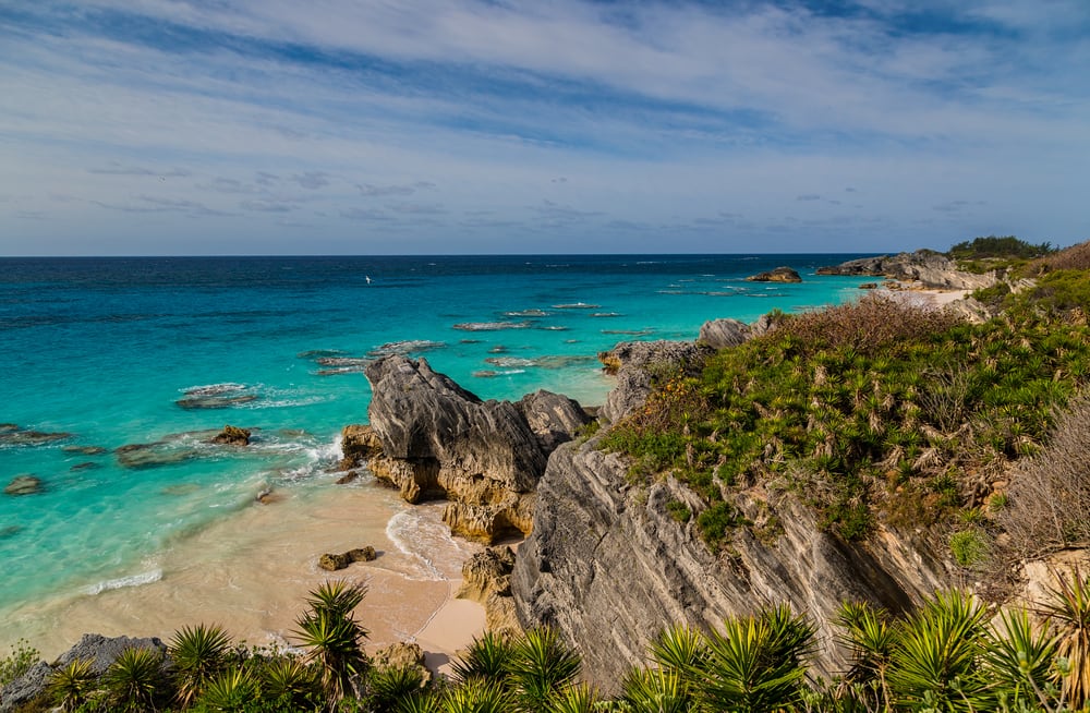 Snorkel Park Beach Top Beaches to Visit on a Bermuda Cruise with Norwegian