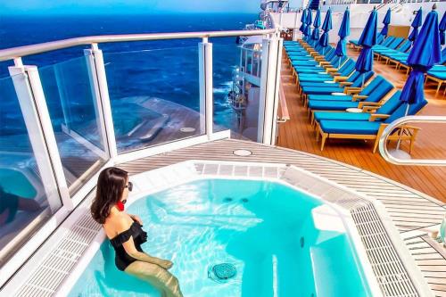 Spring Break 2025 Cruises to Book Right Now