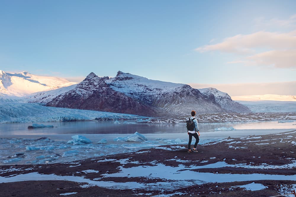 Why a Cruise to Iceland Should be on Your Vacation List