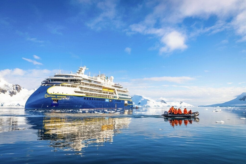 Lindblad Expeditions vs. Silversea Expeditions: 5 Critical Differences for Polar & Galapagos Cruising
