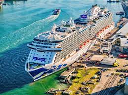 Princess Cruise Travel Agents Near Me