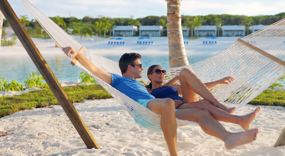 Spring Break 2020 Cruises