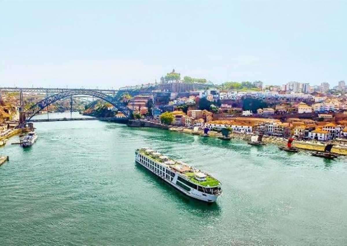 Emerald River Extension