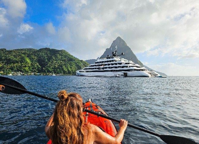 Emerald Yacht Special