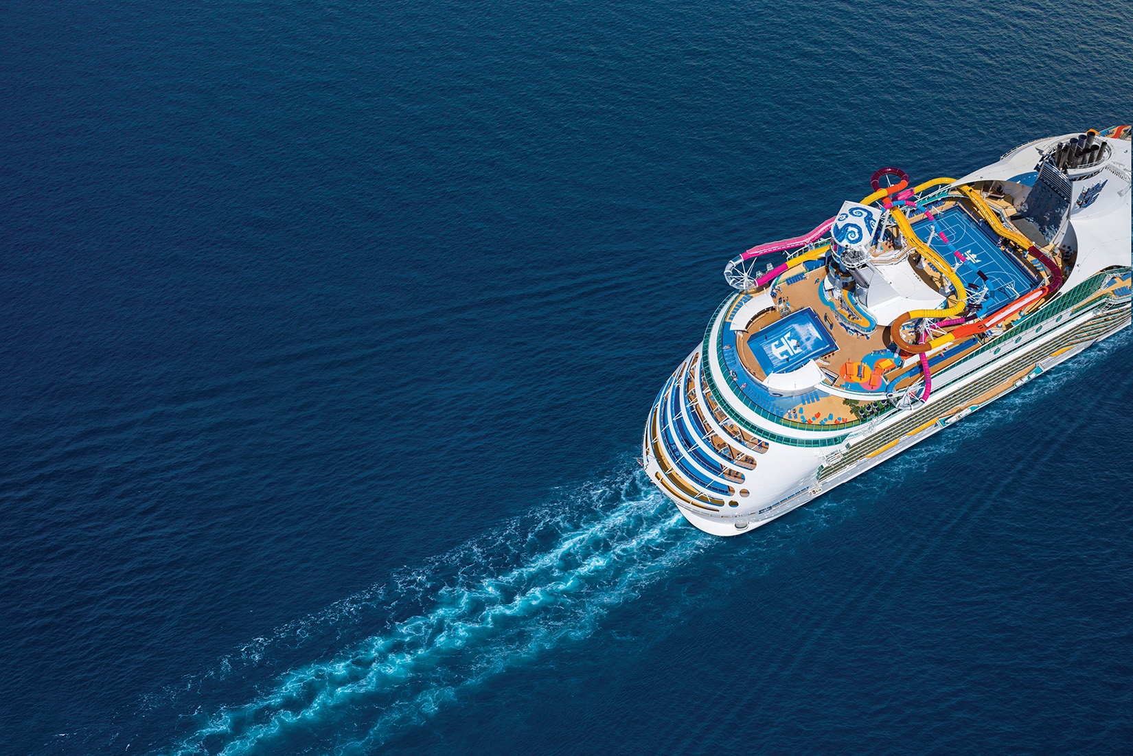 If You Like Los Angeles, Check Out This Weekend Getaway Cruise