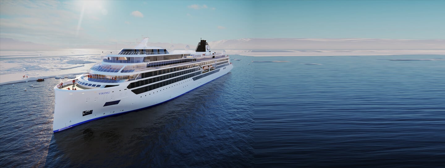 European River Cruises