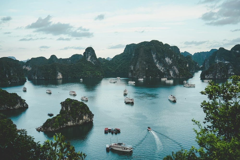 Audley Travel tailor-made private tours and journeys across iconic global destinations