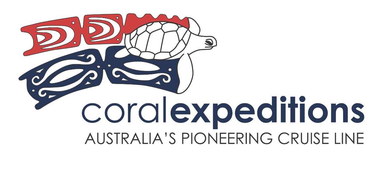 Coral Expeditions Australian small ship expedition cruising the Kimberley and Great Barrier Reef