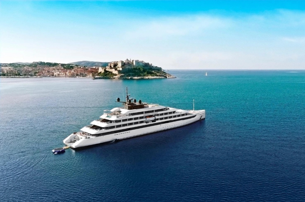 Emerald Cruises