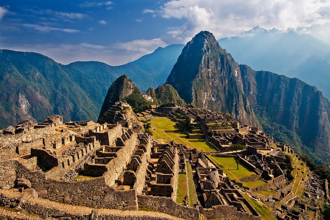 Exoticca curated multi-destination vacation packages and land-sea journeys