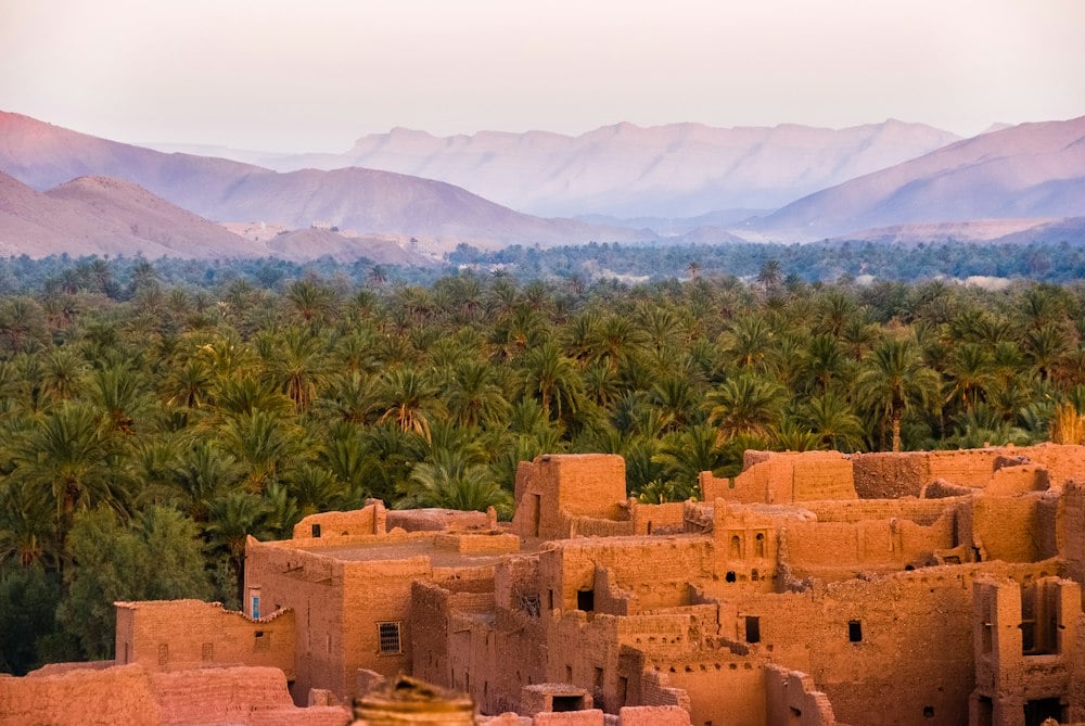 Intrepid Travel sustainable small group adventure travel and expeditions