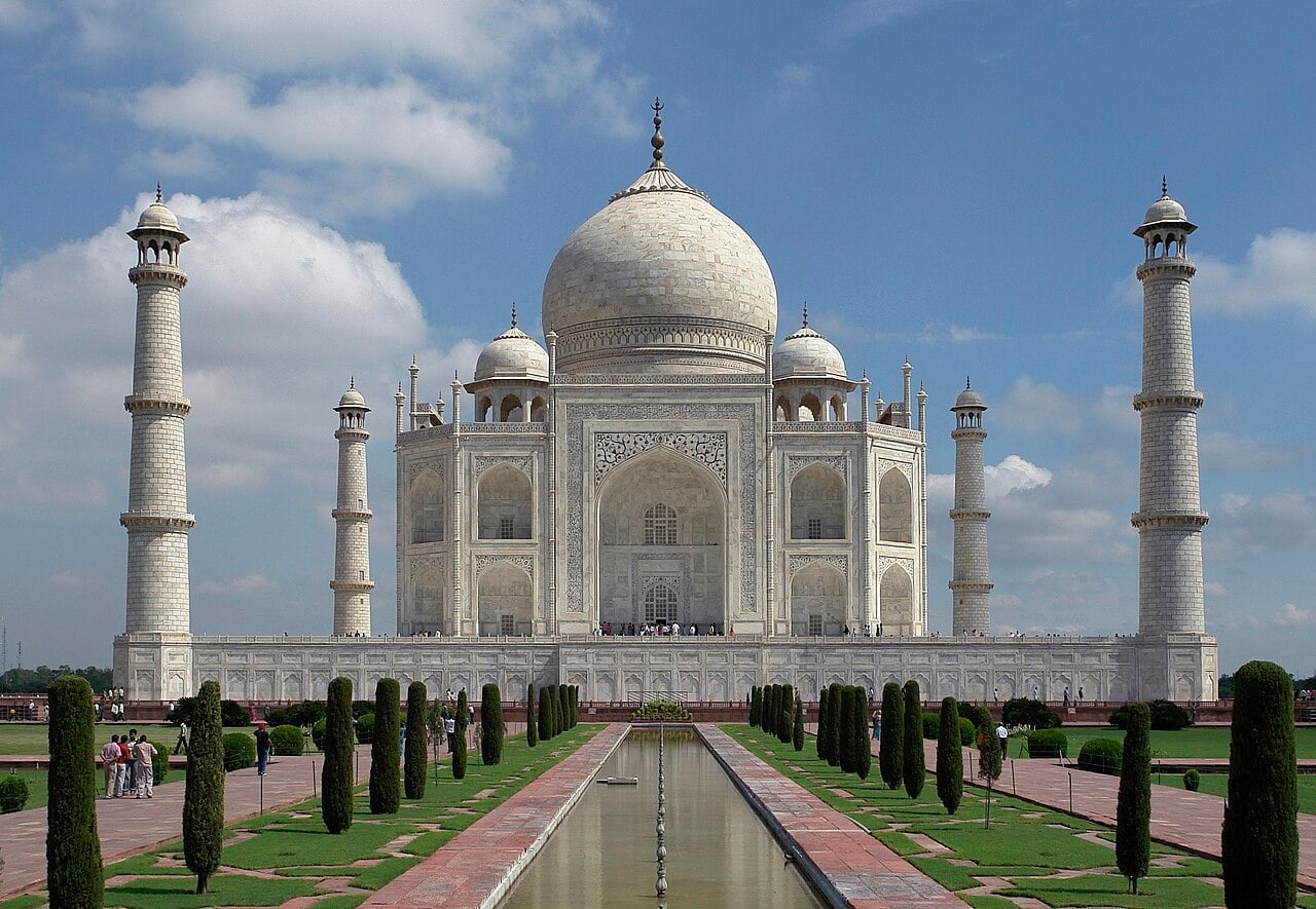 SITA World Tours exotic escorted cultural travel and safari programs
