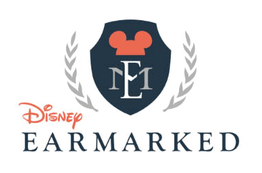 Authorized Disney Vacation Planner EarMarked