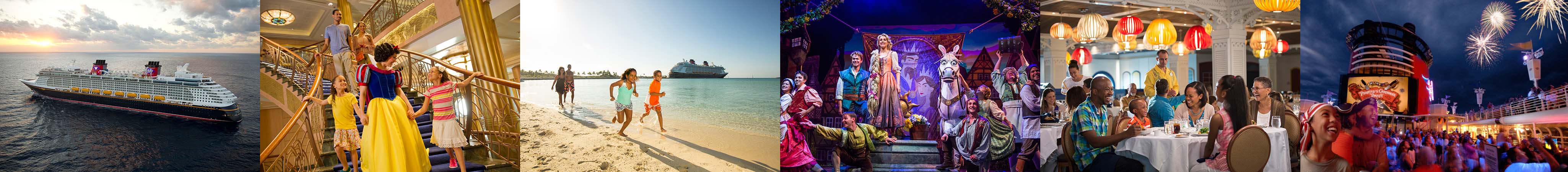 Disney Cruise Line
