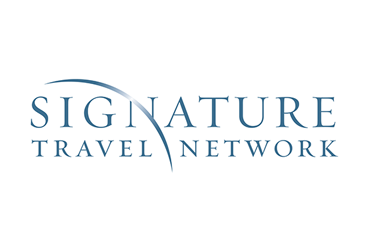 join a Signature Travel Network agency